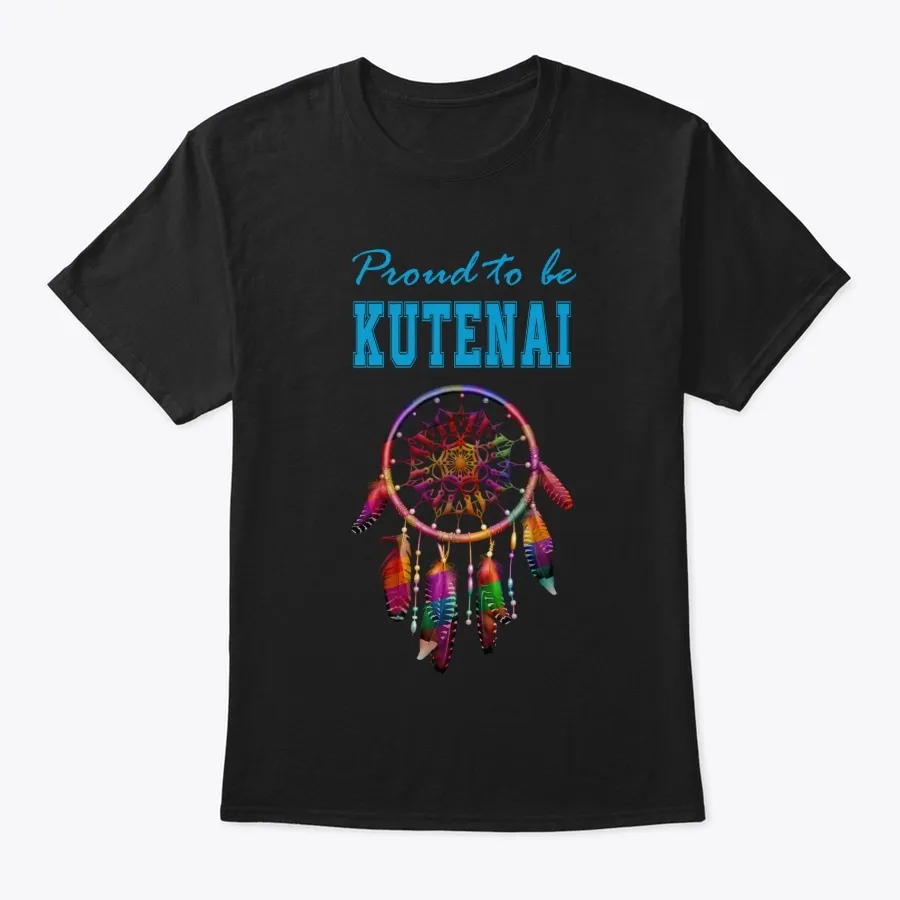 Kutenai Dream Catcher