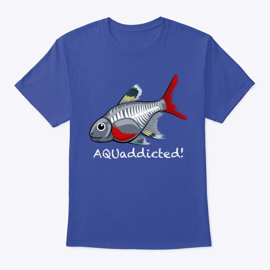 Aquaddicted - 1st Collection