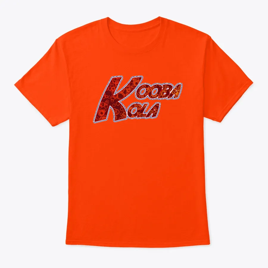 Kooba Kola Logo