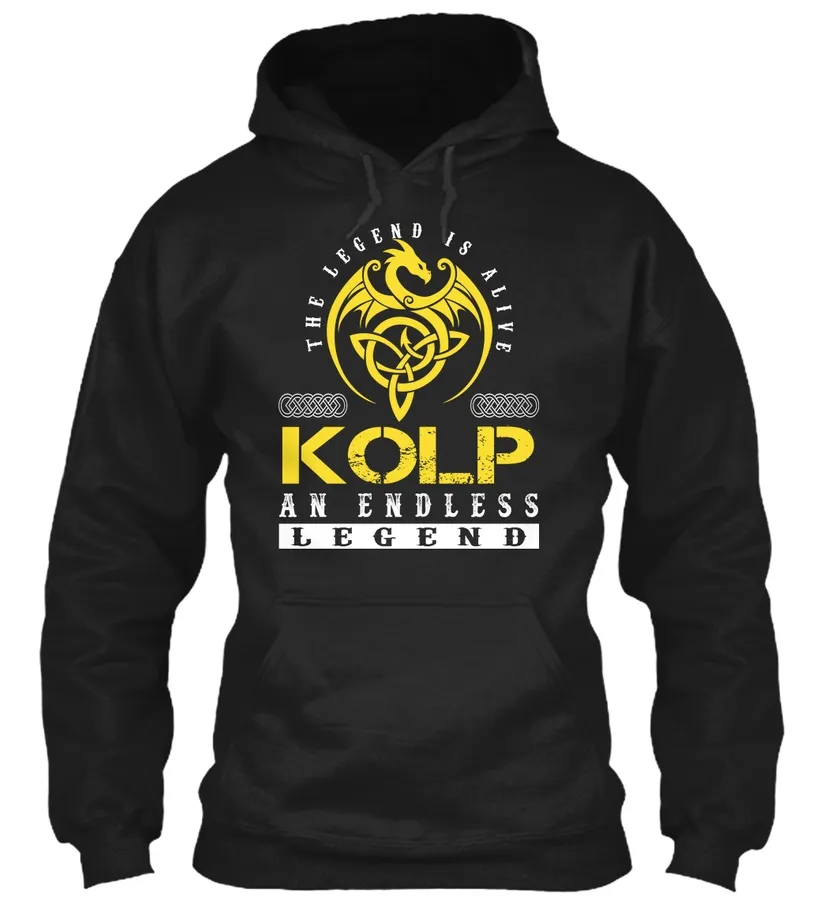 Kolp An Endless Legend