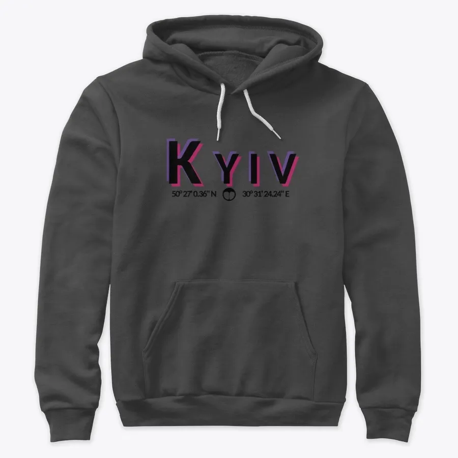Mth - Kyiv
