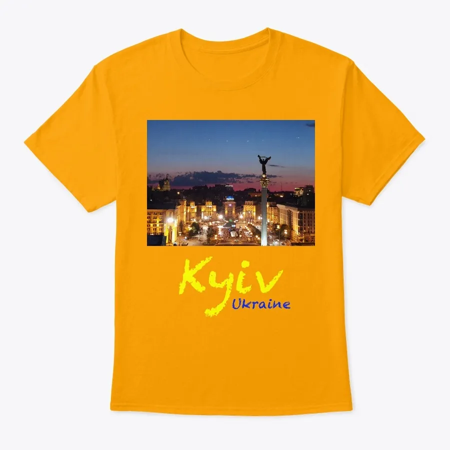 Kyiv Photo Design
