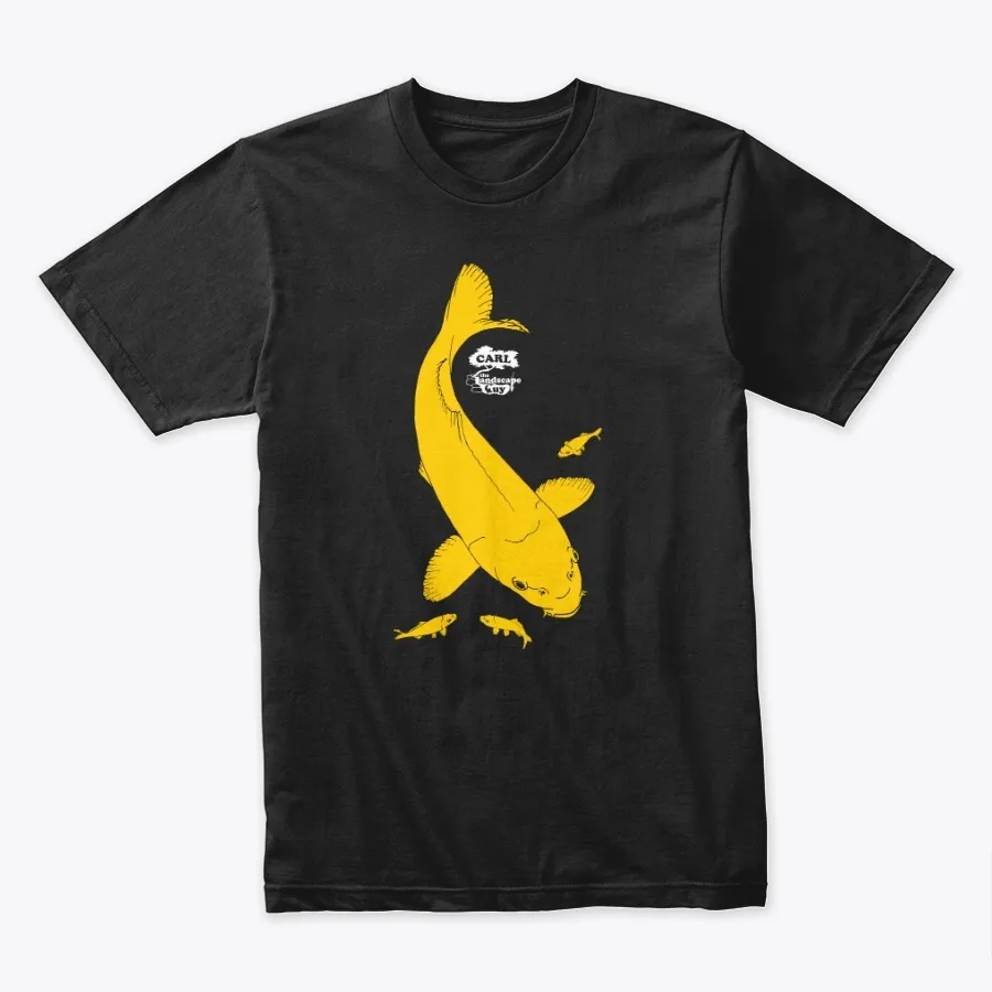 Koi Family Design - Ctlg