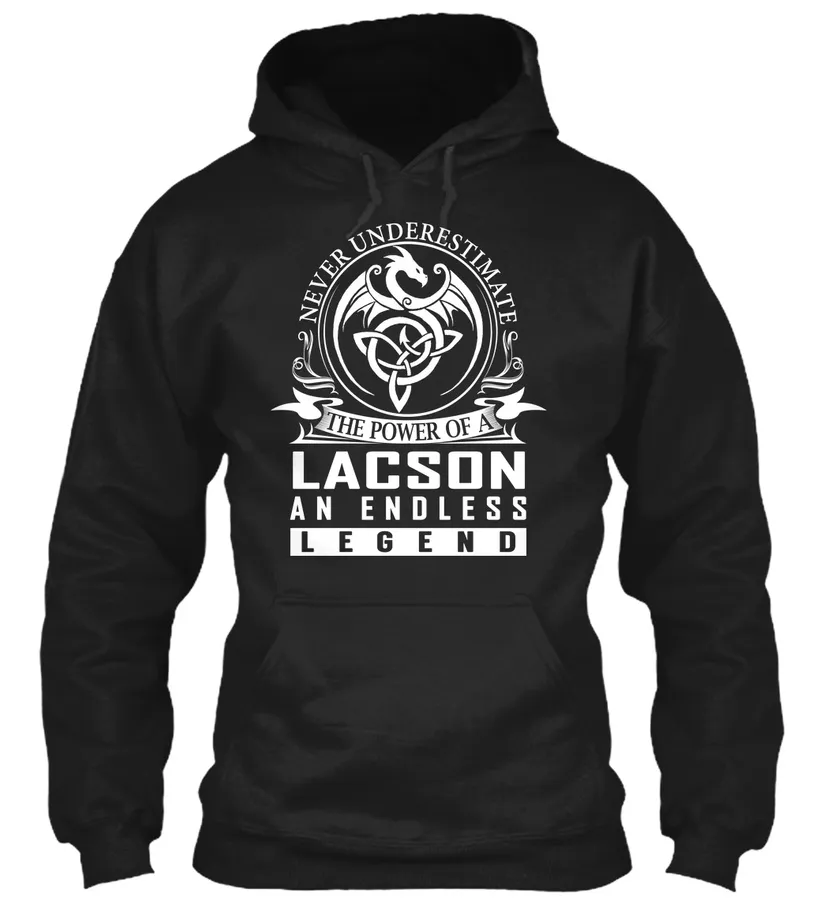 Lacson - Name Shirts