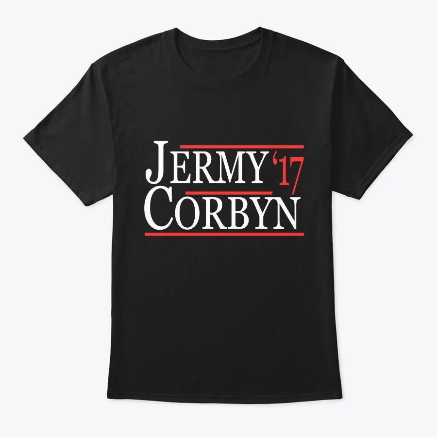Jeremy Corbyn Labour Leader