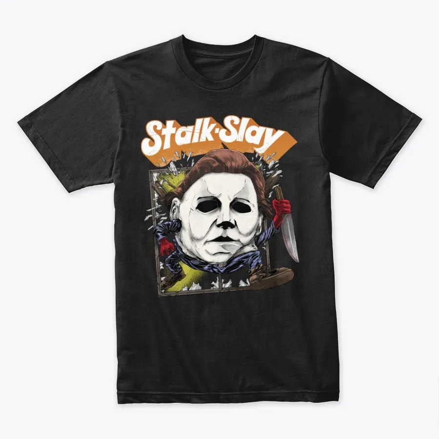 Stalk And Slay-halloween Koolaid