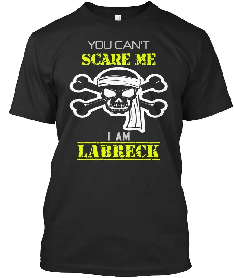 Labreck Scare Shirt