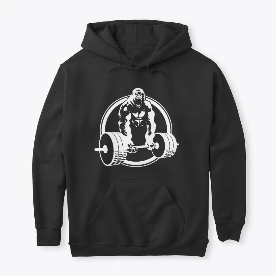 Kong Gym Workout Fitness Gift