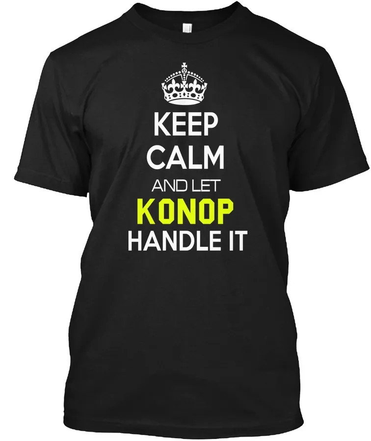Konop Calm Shirt