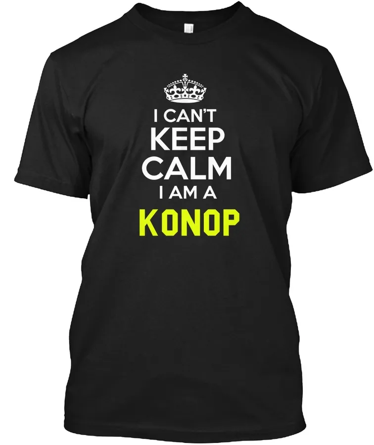 Konop Calm Shirt