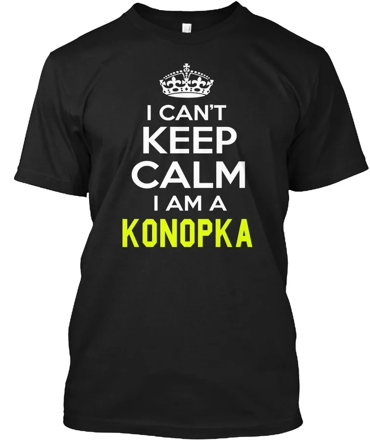 Konopka Calm Shirt