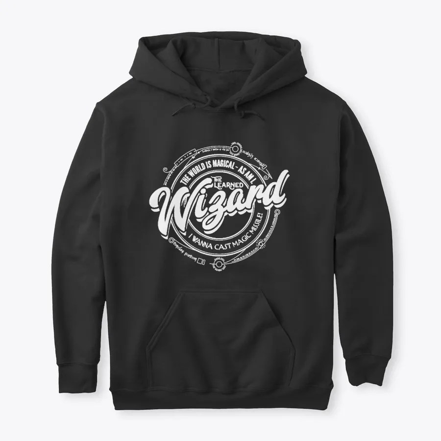 Board Game Wizard Dungeon Dragon - Names t-shirt