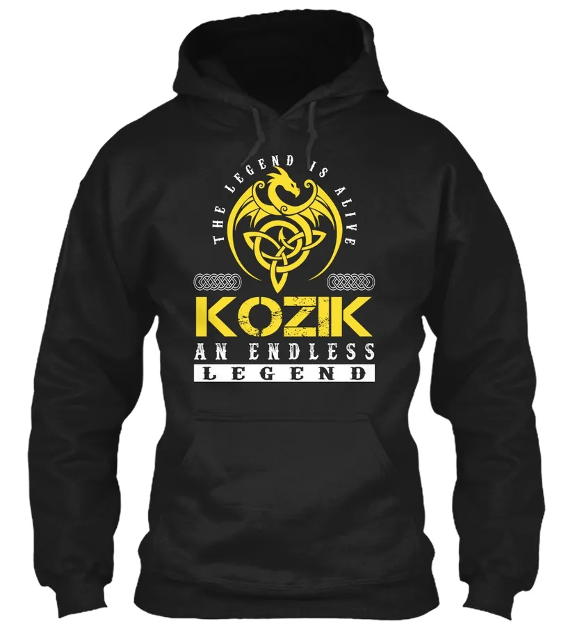 Kozik An Endless Legend