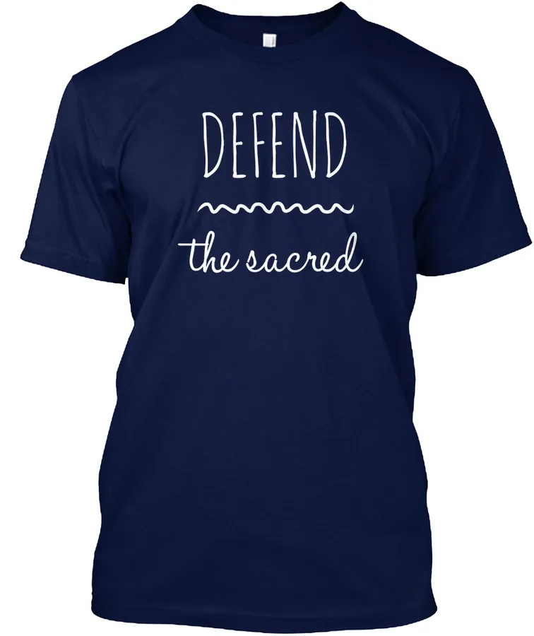 Dakota - Defend The Sacred - 13