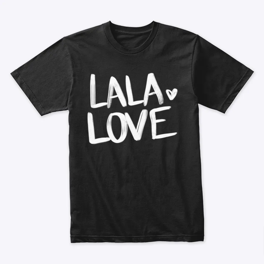 Lala Love