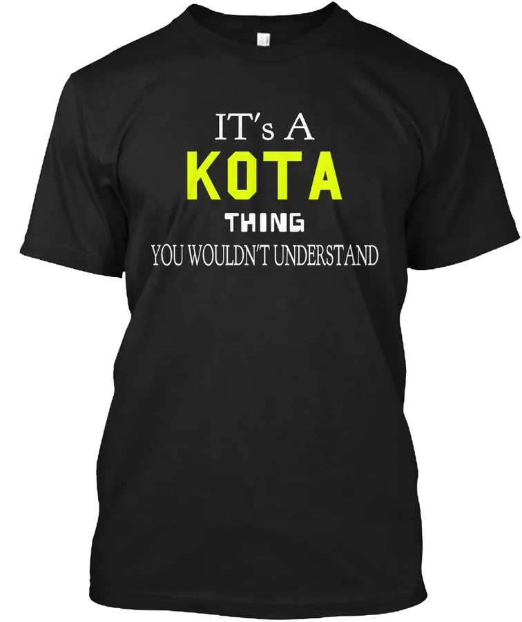 Kota Calm Shirt