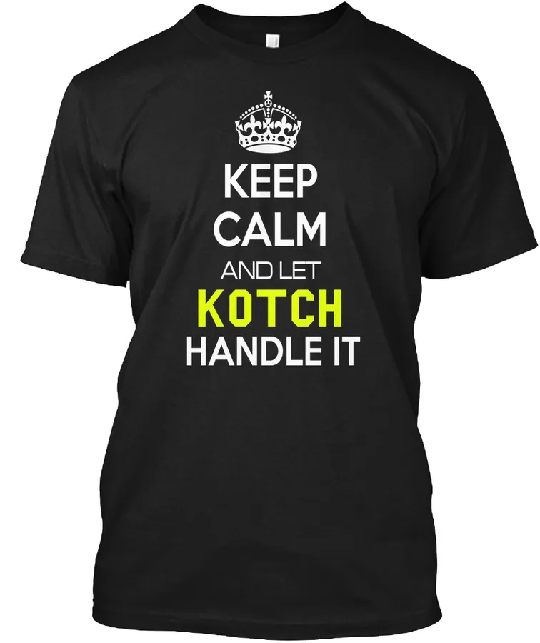 Kotch Calm Shirt