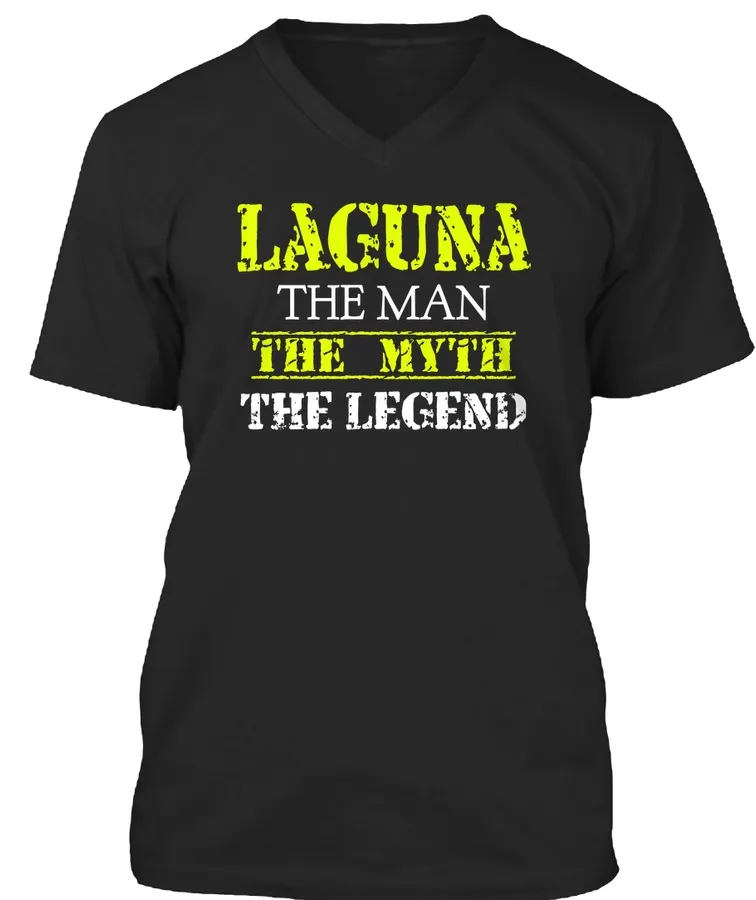 Laguna The Man Shirt