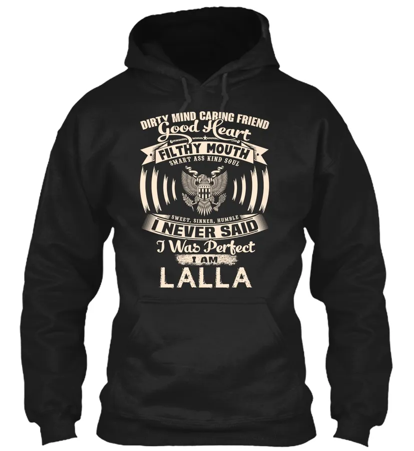 Lalla Name Perfect