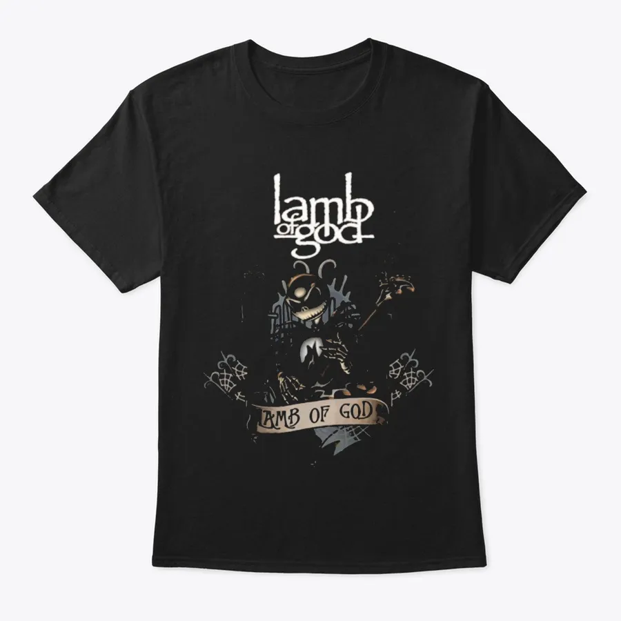 Lamb Of God