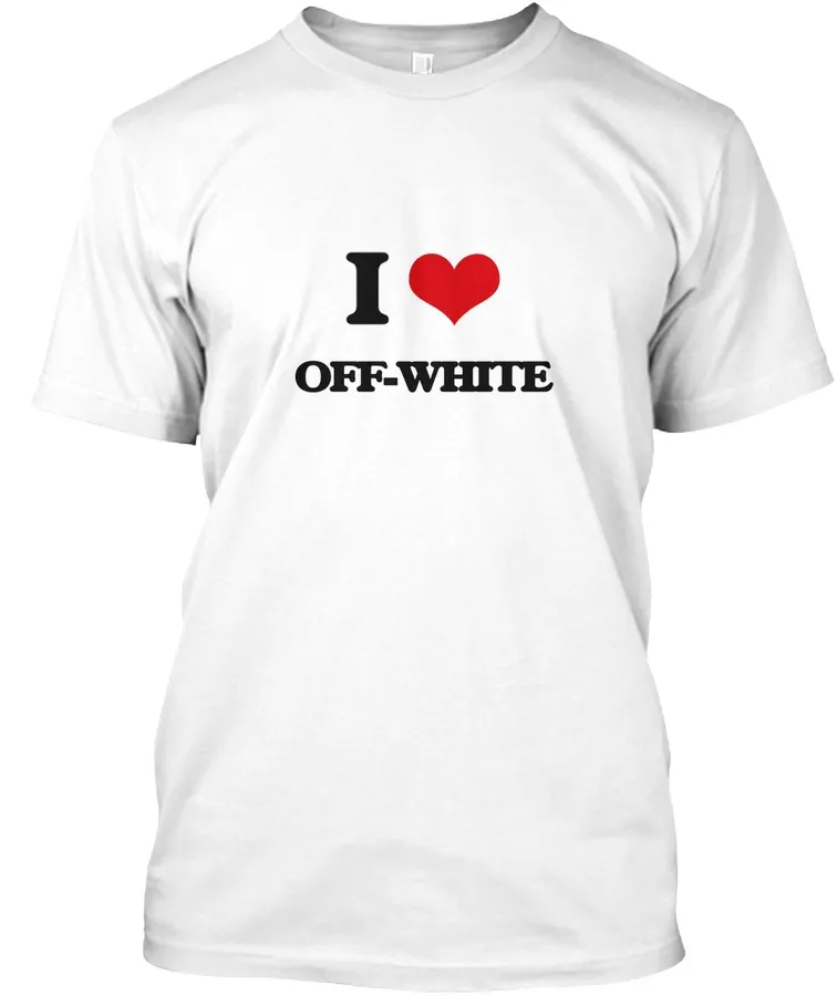 I Love Off-white