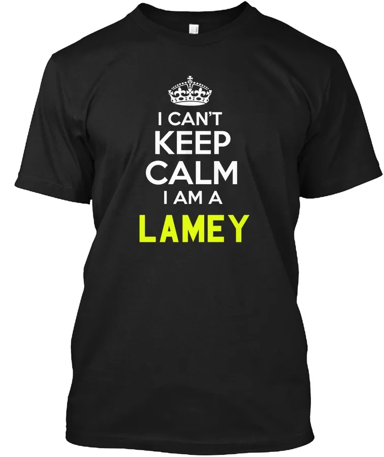 Lamey Calm Shirt