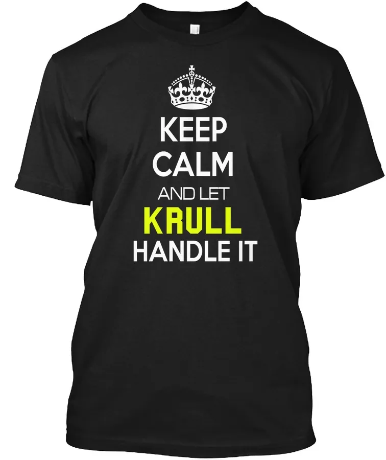 Krull Calm Shirt