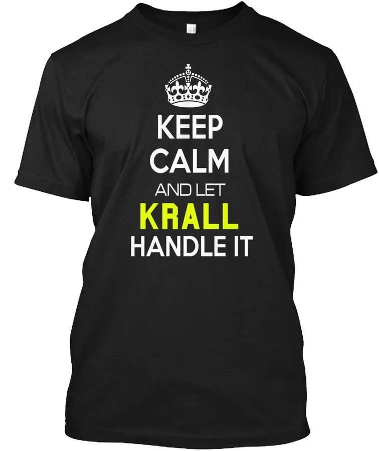 Krall Calm Shirt