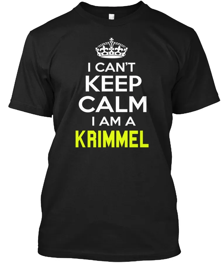 Krimmel Calm Shirt