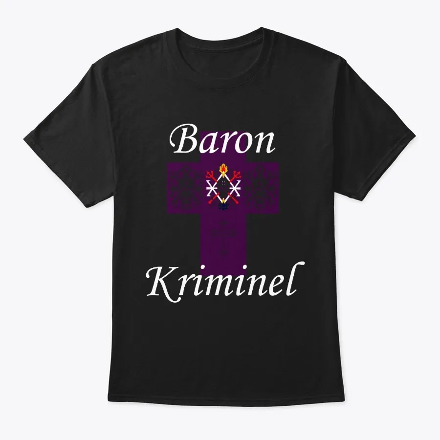 Baron Kriminel