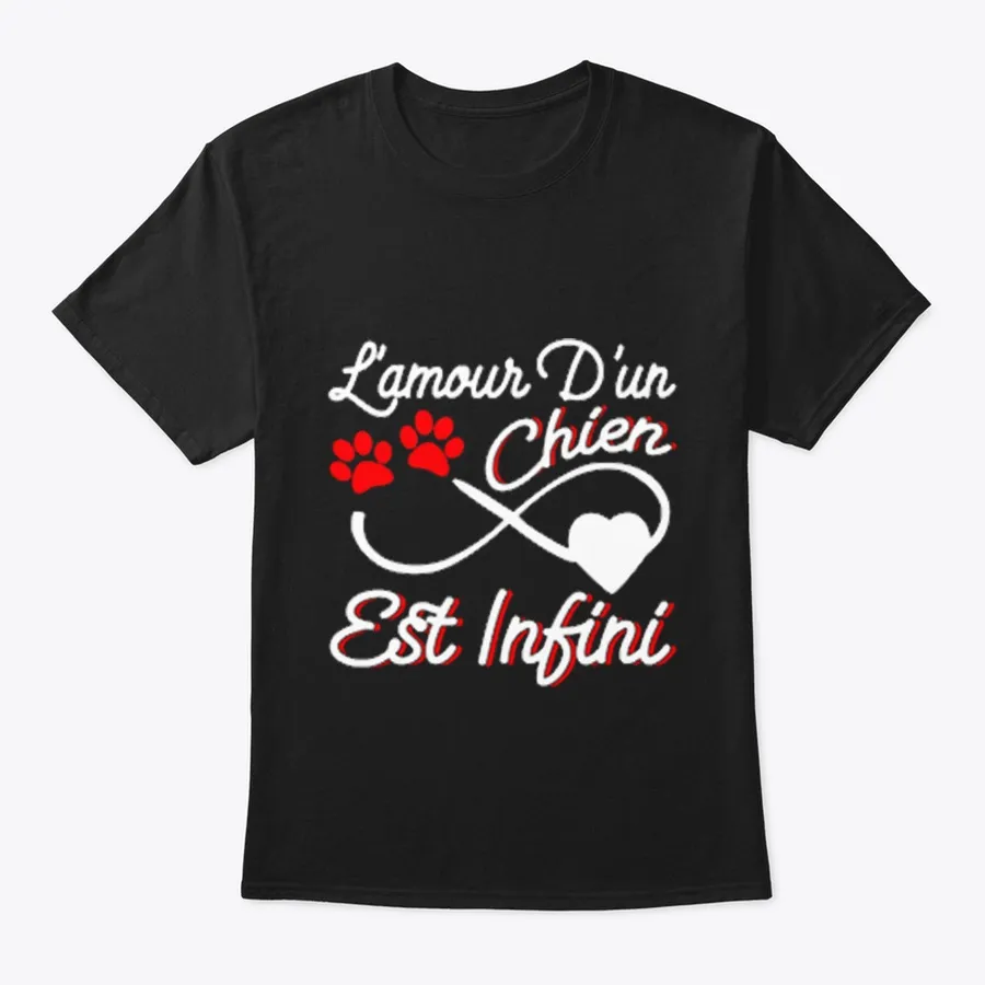Lamour Dun Chien Est Infini