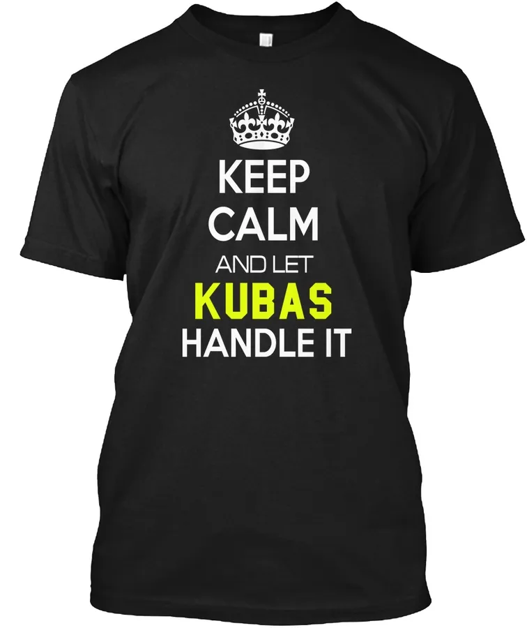 Kubas Calm Shirt