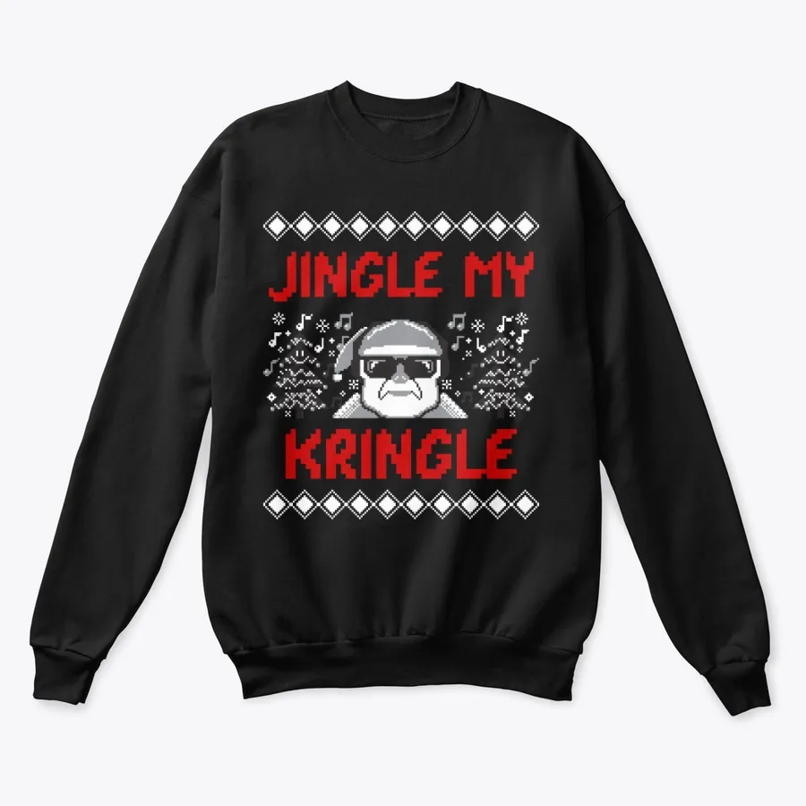 Jingle My Kringle