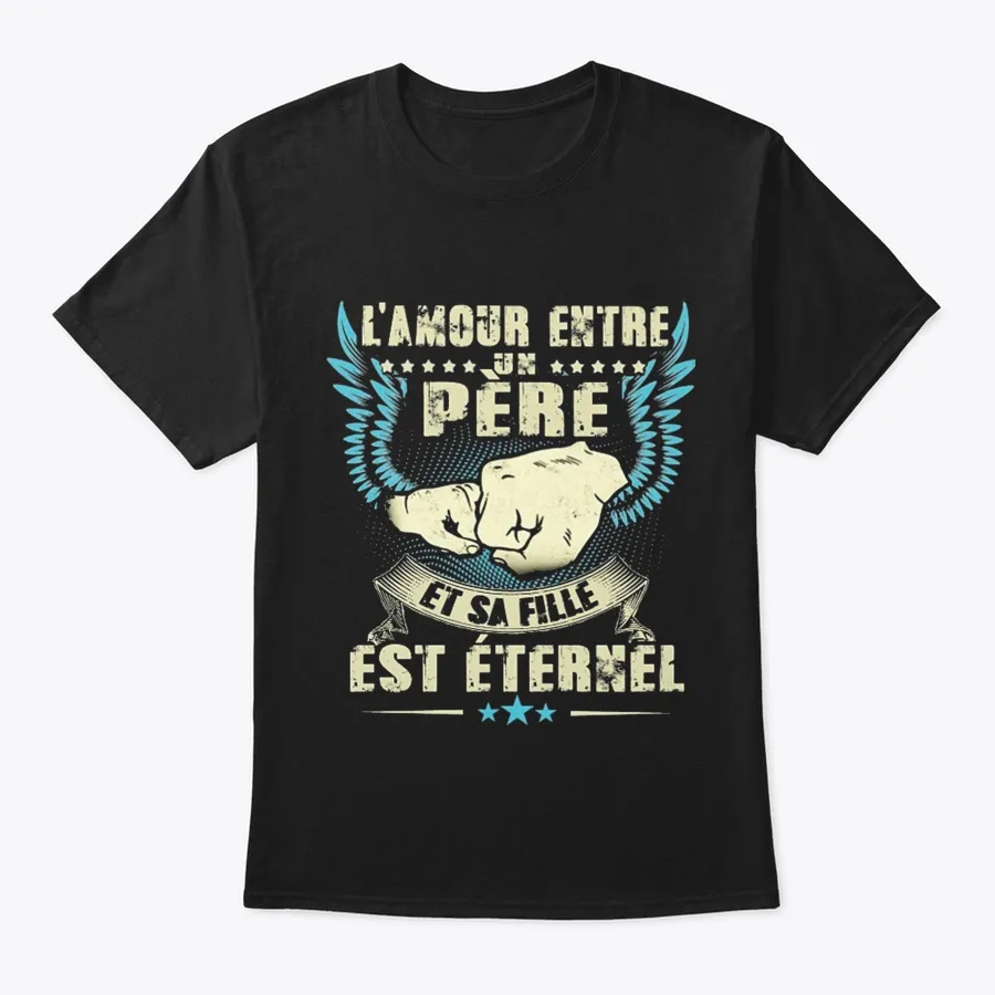 Lamour Entre Un Pere