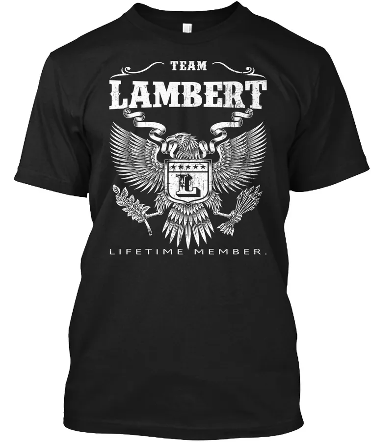 Lambert [view More Names Here]