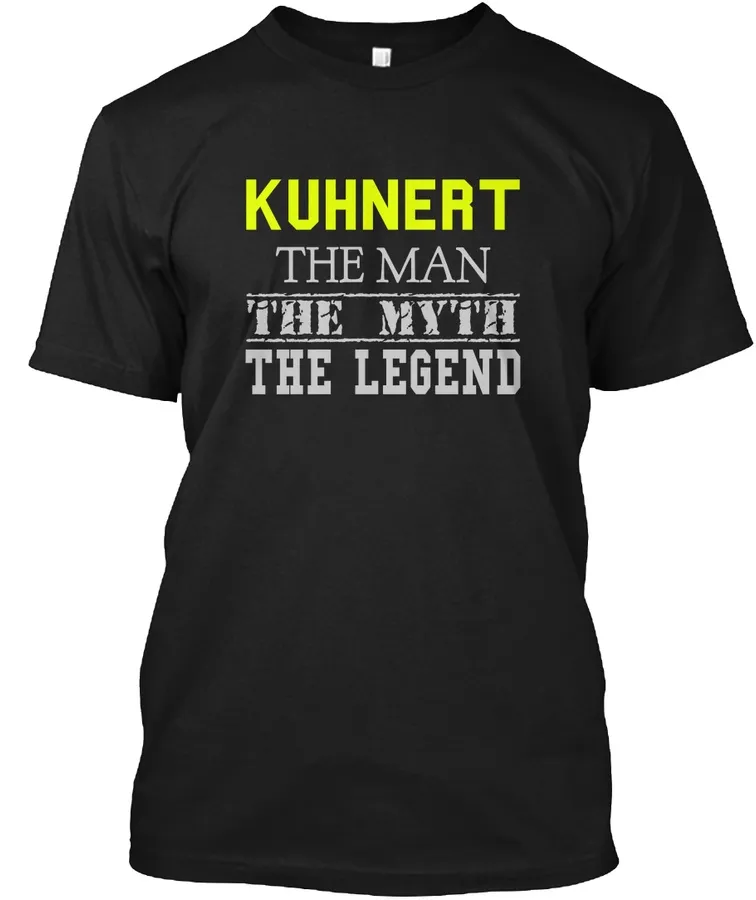 Kuhnert Special Shirt