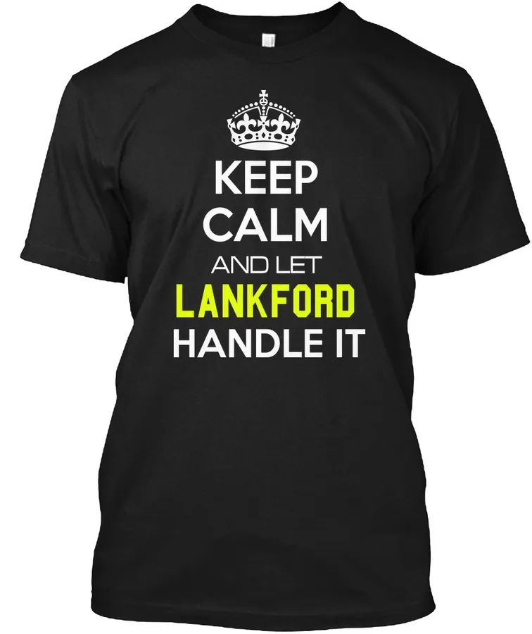 Lankford Calm Shirt