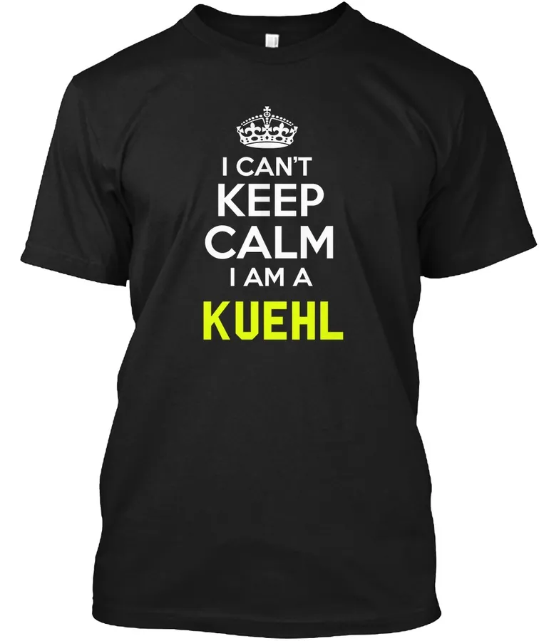 Kuehl Calm Shirt