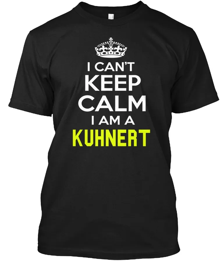 Kuhnert Calm Shirt