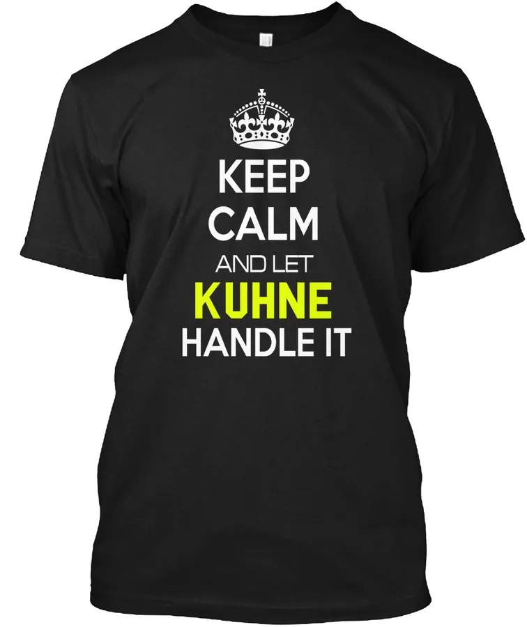 Kuhne Calm Shirt