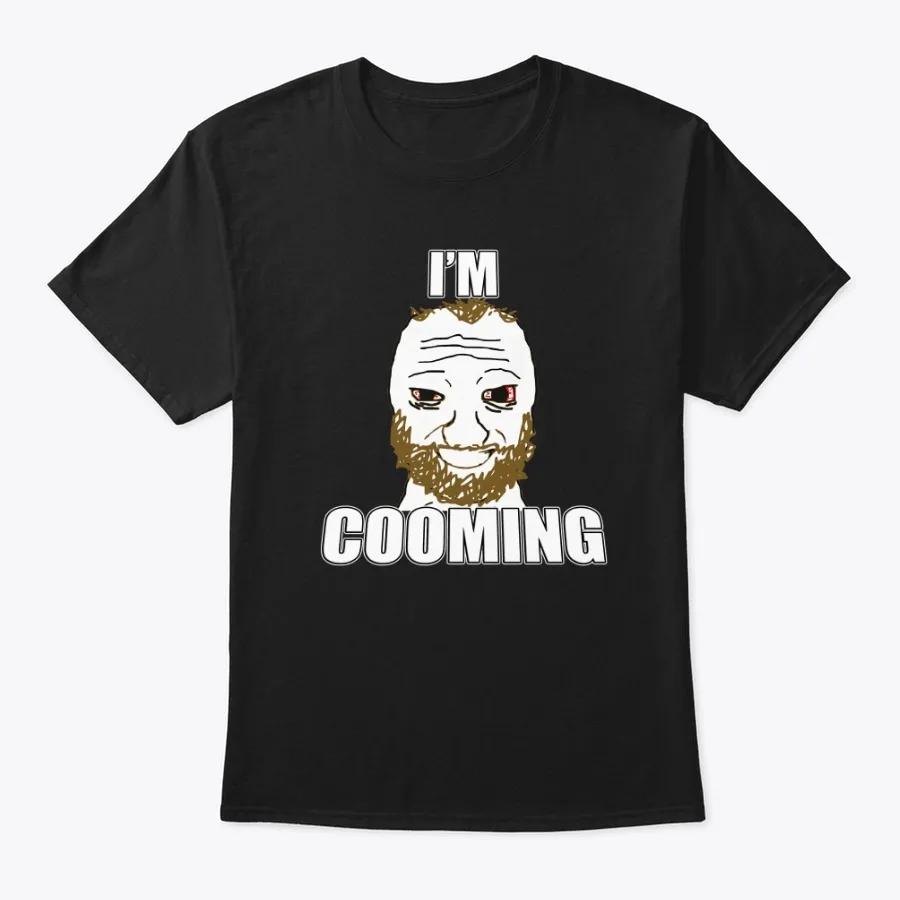 Coomer Meme Merch