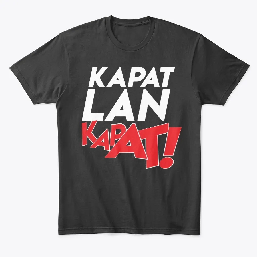 Kapat Lan Kapat
