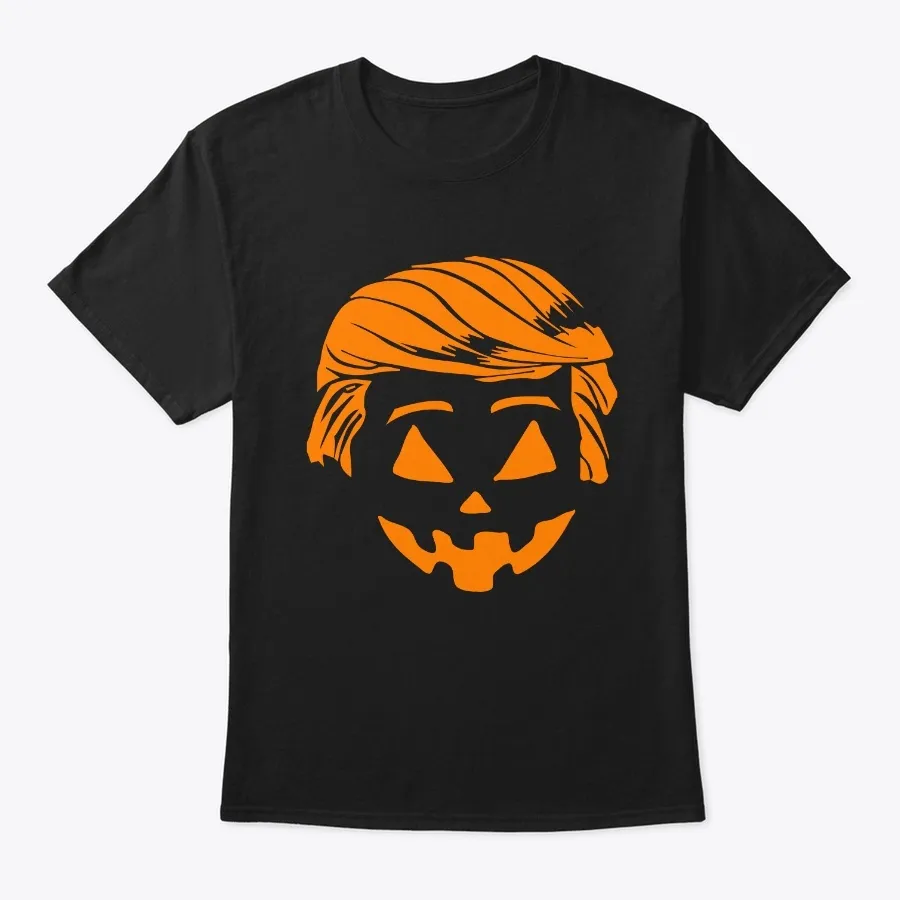 Trump Halloween Trumpkin Costume