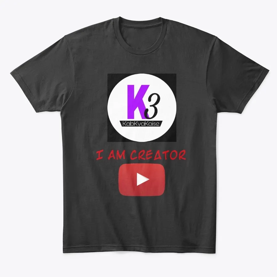 Premium Quality T-shirt