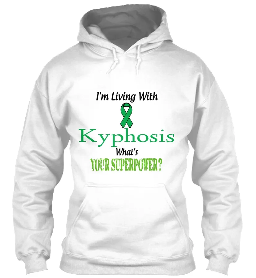 Living With Kyphosis
