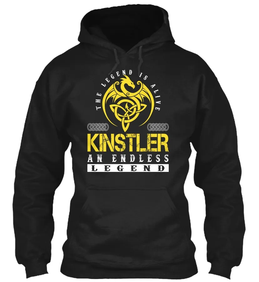 Kinstler An Endless Legend