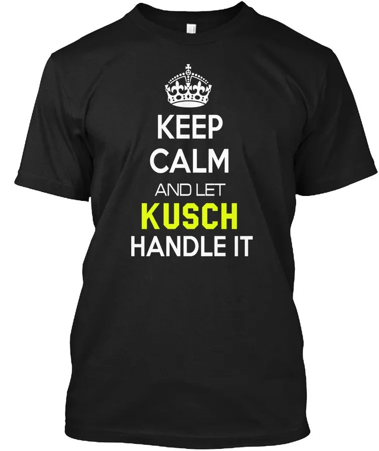 Kusch Calm Shirt