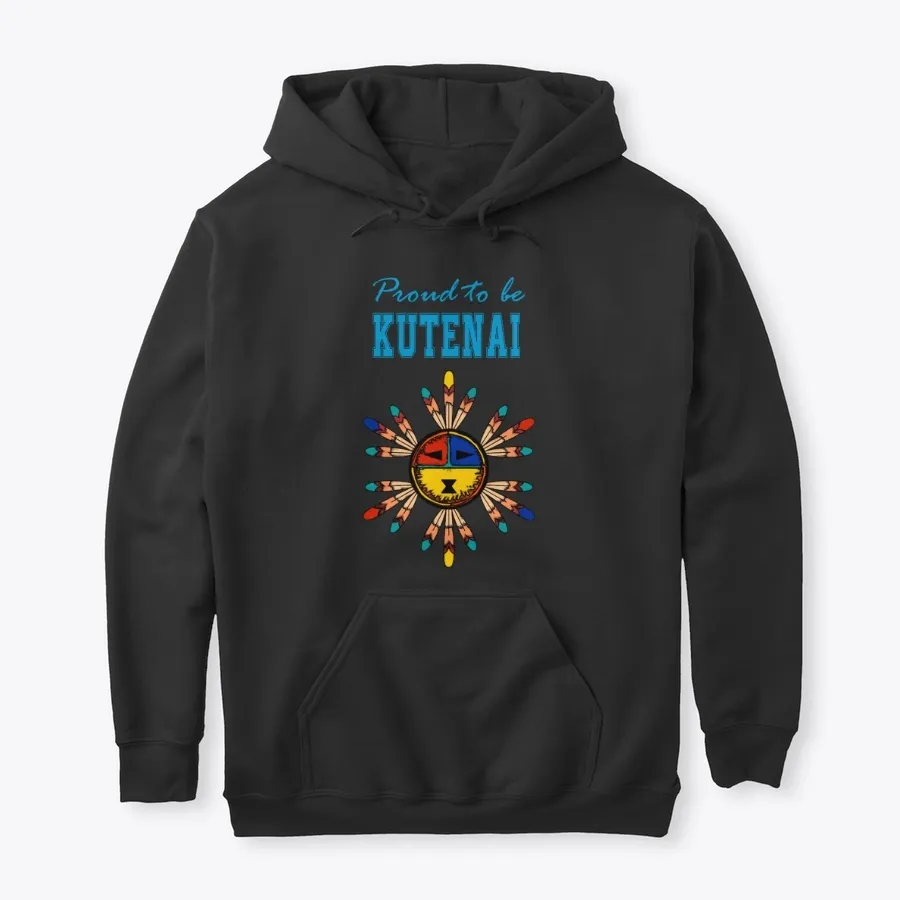 Kutenai Katsina Sun Face