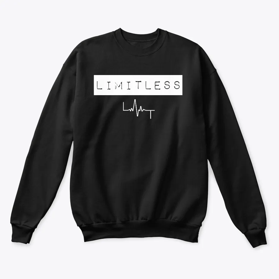 Lt Limitless Label