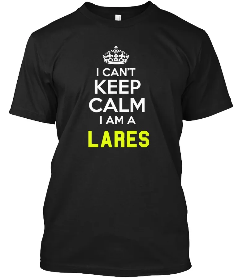Lares Calm Shirt